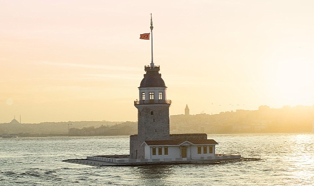 İstanbul Boğazı’nın incisi Kız Kulesi 11 Mayıs’ta kapılarını yeniden açıyor