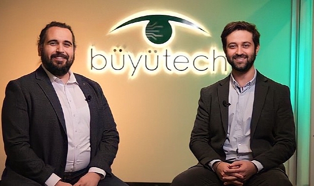 Mobilite odaklı akıllı kamera sistemleri geliştiren Büyütech, APY Ventures’tan 600 bin dolar yatırım aldı