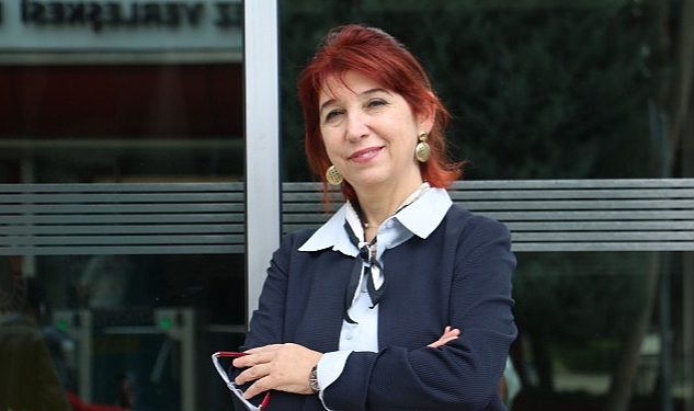 Prof. Dr. Havva Kök Arslan: “Dünyanın gözü Türkiye’de, seçimlerde…” “2023 Genel Seçimleri küresel çapta önemli”