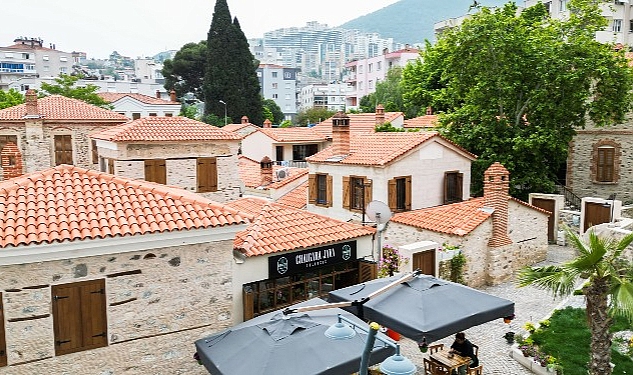 Turizmde Yeni Rota: Yukarıköy