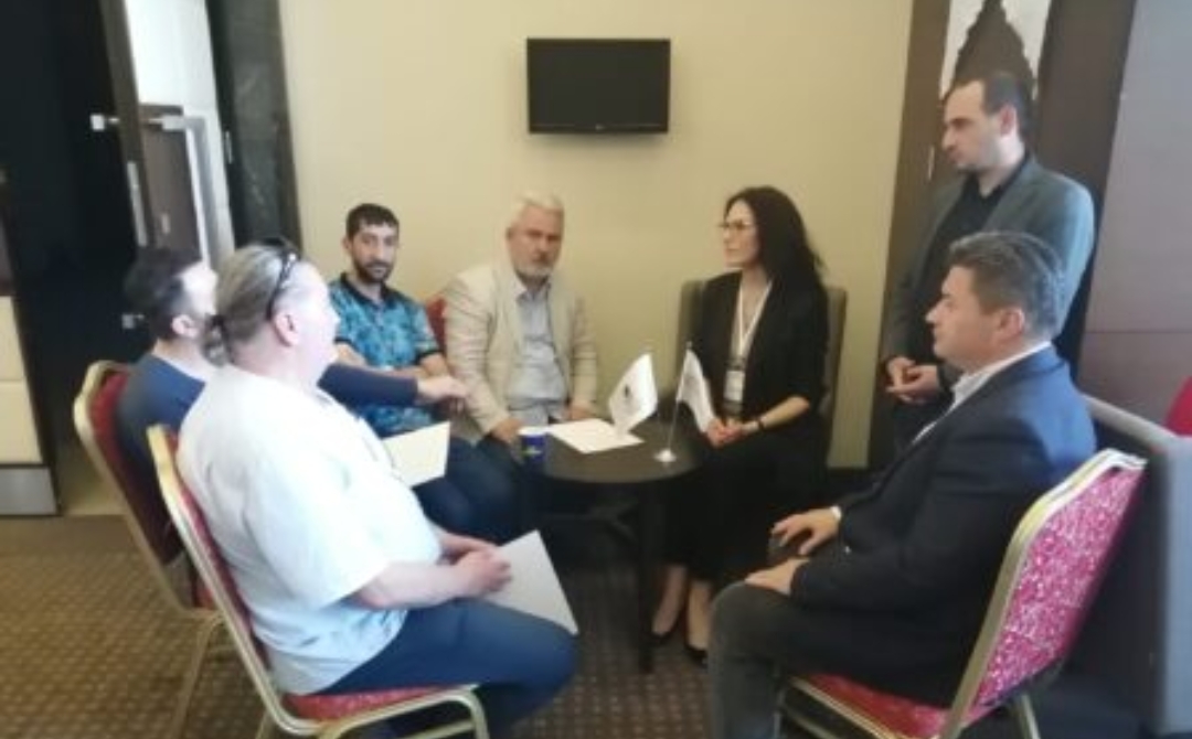 FERRERO FINDIK’IN MODEL BAHÇELER PROJESİ İLE SAMSUN’DA İYİ TARIM UYGULAMALARI YAYGINLAŞTI