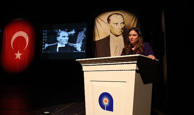 Antalya Büyükşehir kreşlerinde mezuniyet heyecanı