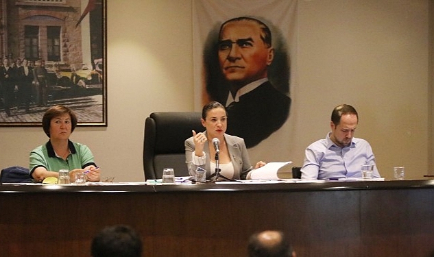 Başkan Ceritoğlu Sengel: Halkla Birlikte Yönetmeye Devam Edeceğiz…