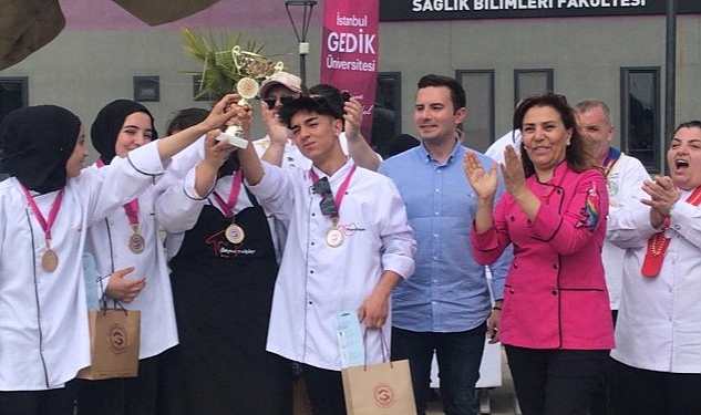 Deprem bölgesine Beyaz Kalplerden destek