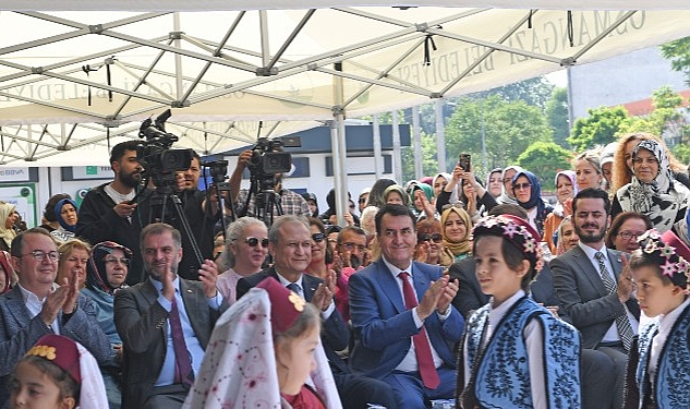 Dönem boyunca 5 bin kişi kurslardan faydalandı