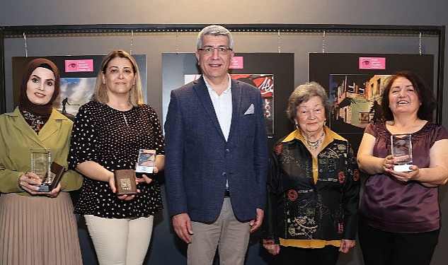 “Kadın Gözüyle Hayattan Kareler” Sergisi Bu Yıl Milli Reasürans Sanat Galerisi’nde Fotoğrafseverlerin Ziyaretine Açıldı