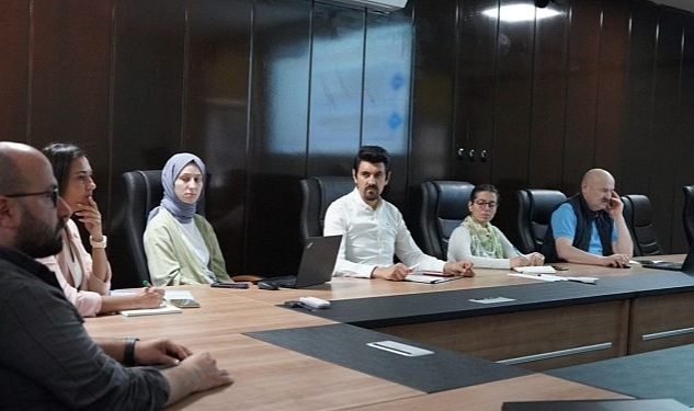 Kocaeli’ye akıllı ulaşım sistemleri