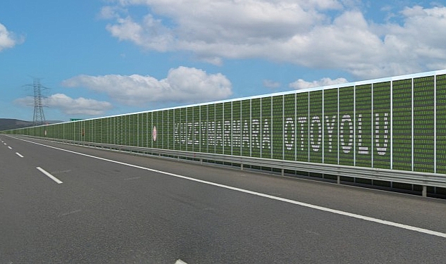 Kuzey Marmara Otoyolu’ndan çevre ve sürdürülebilirlik odaklı üç yeni adım