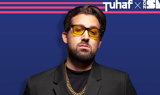 Nesiller Arası Eğlence Başlıyor! Doğu Demirkol ile “Kuşak Çatışması” Zorlu PSM’de!