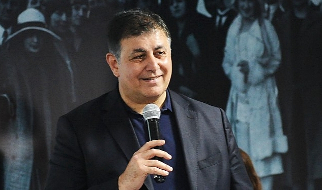 Tugay, “Bu yerleşke daha da büyümeli, gelişmeli ve güçlenmeli!”