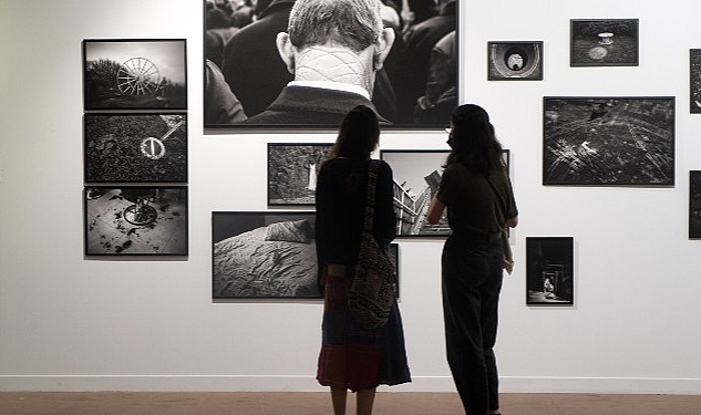 Türkiye’nin ortak mezuniyet sergisi BASE’in 2023 başvuruları için son tarih 25 Haziran!