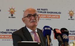 Milli Savunma vurgusu: Yılmaz’dan terör saldırısına tepki