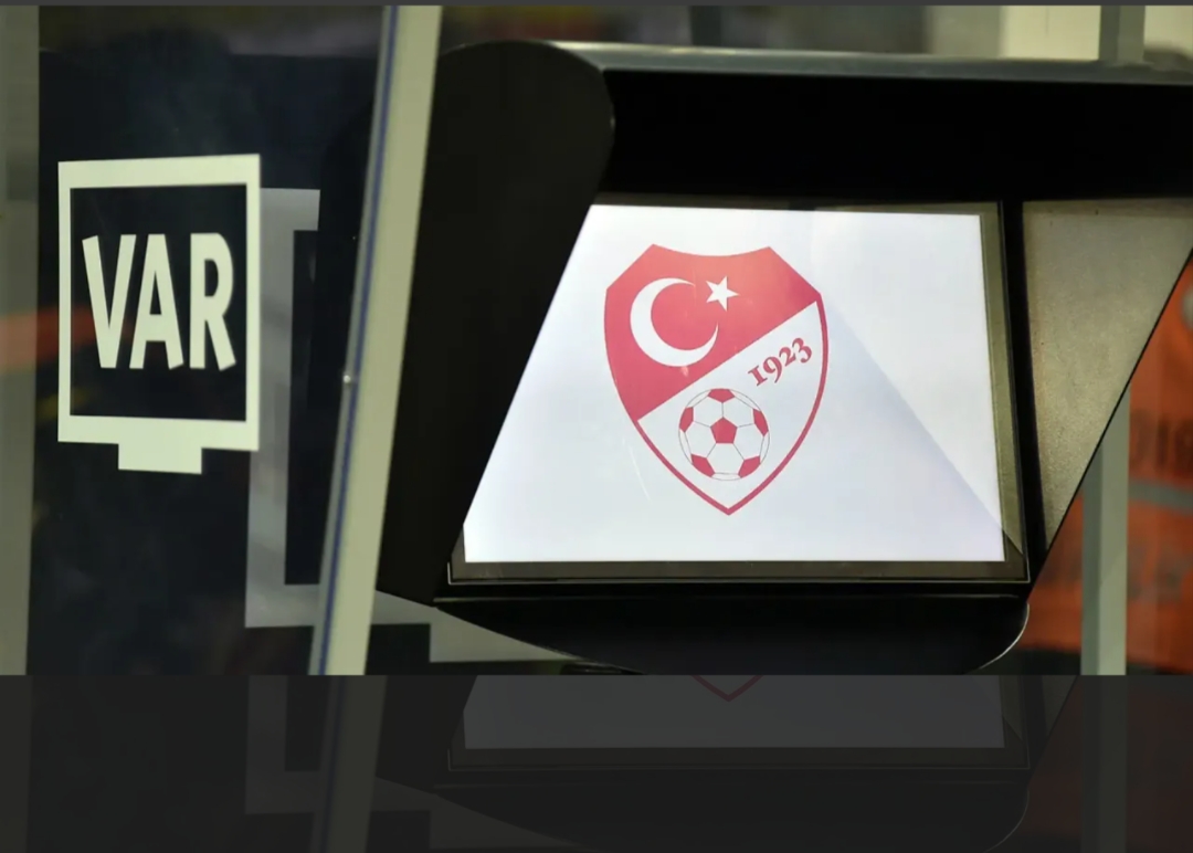 Süper Lig’de yabancı VAR dönemi!