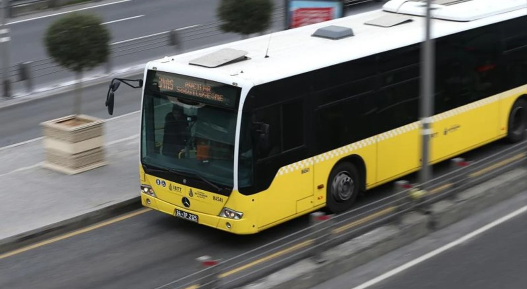 İstanbul’da yeni dönem: Ulaşıma yüzde 35 zam yapıldı