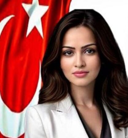 Moldavanın AB Yolculuğu