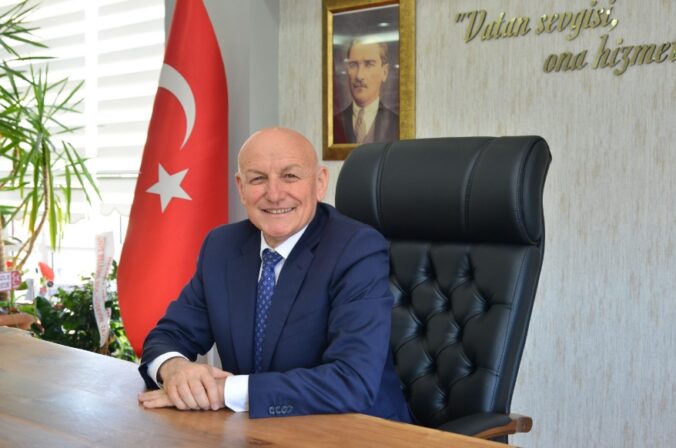 Terme’de Yaz Sporla Başlıyor!