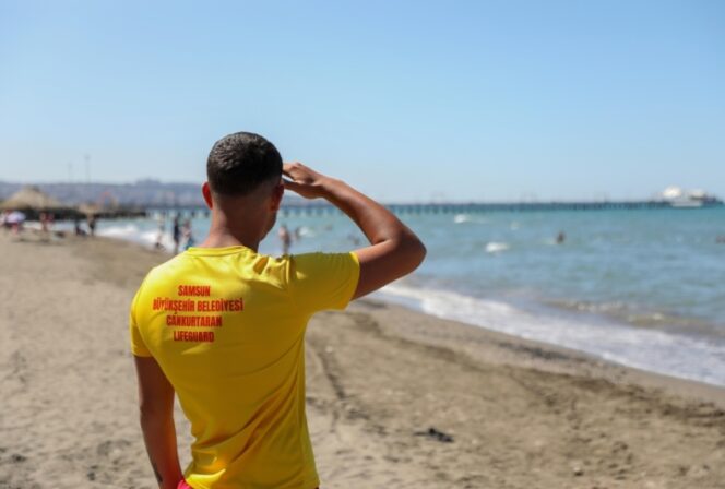 SBB CANKURTARANLARI GÖREV BAŞINDA! 26 KİŞİ KURTARILDI