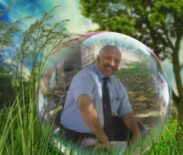 Turkia Loucif’in sincap adlı eseri,şair -yazar Yahya Azeroğlu’nun editörlüğünde Türk basınıyla buluştu…