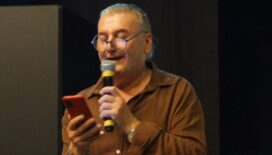 ADANA ŞİİR FESTİVALİNDEN KALANLAR