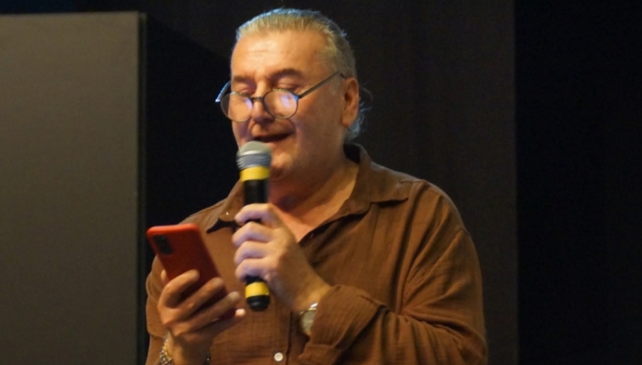 ADANA ŞİİR FESTİVALİNDEN KALANLAR