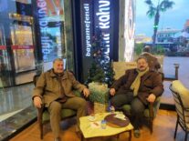 Samsun City Mall Esnafı Dert Küpü