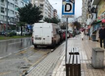 MODERN DURAKLAR GÜZEL, PEKİ YA UNKAPANI E3?