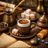 Kültürün Fincana Sığan Hikayesi