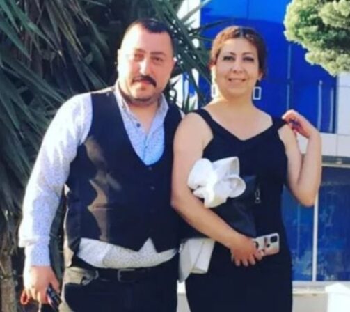 Naim Kurul’dan Eşine Duygusal Mesaj